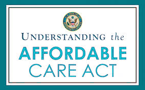 teal border understanding the affordable care act